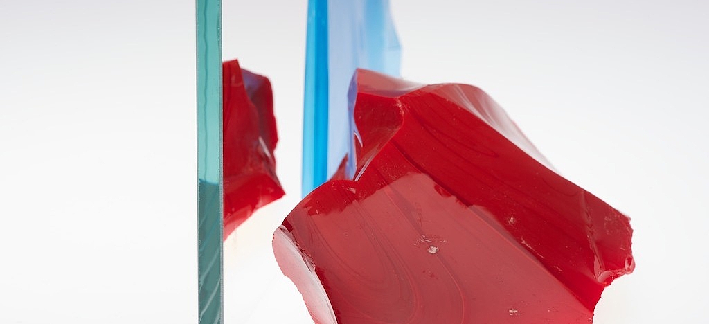 Front surface mirror for mechanical and apparatus engineering Front surface mirror for mechanical and apparatus engineering